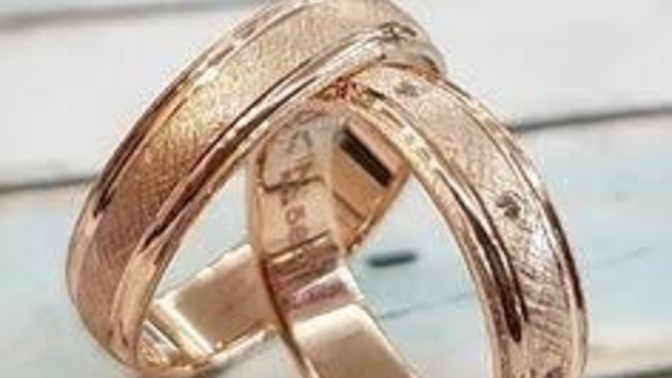 Evli çiftler yüzük takmak zorunda mı?💍 Siz olsanız takar mısınız?