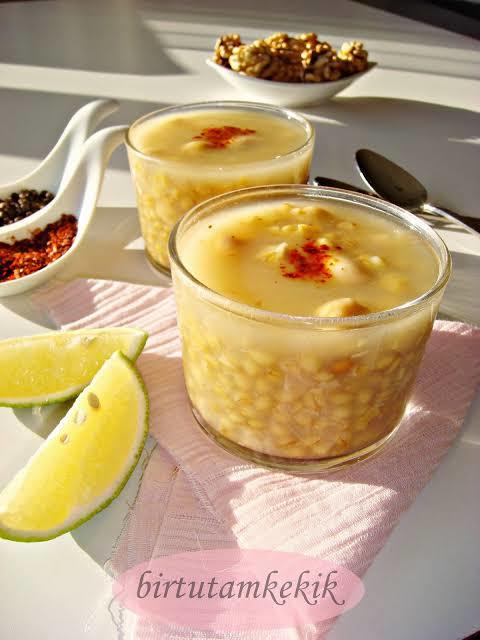Memleketinize özgü pek bilinmeyen lezzetli bir yemek var mı?