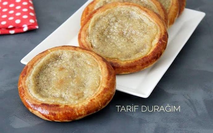 Memleketinize özgü pek bilinmeyen lezzetli bir yemek var mı?