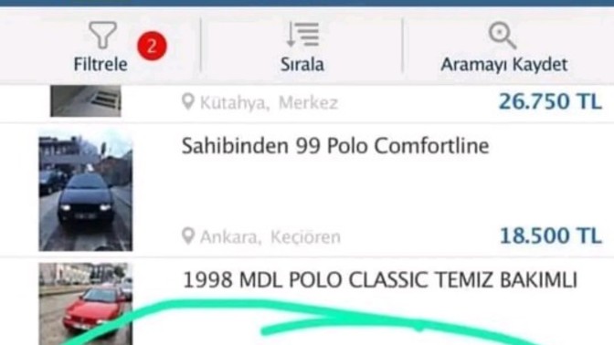 Siz kime komşusunuz?