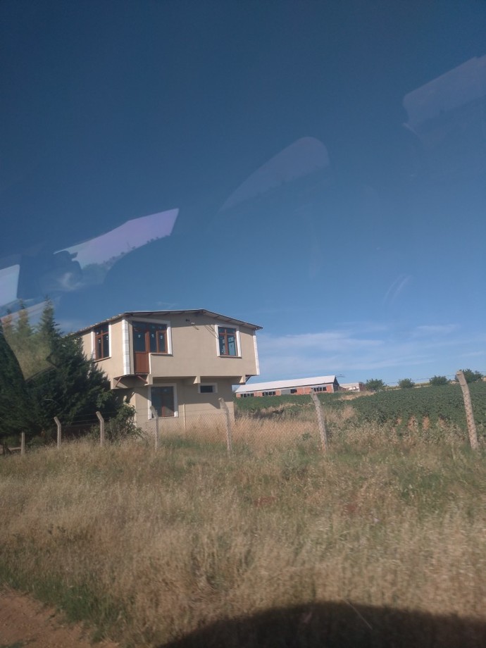 Mimar olsaydınız nasıl yapılara imza atardınız?