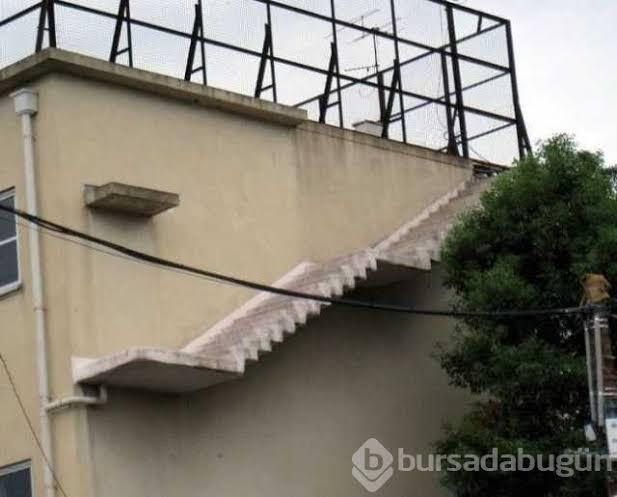 Mimar olsaydınız nasıl yapılara imza atardınız?