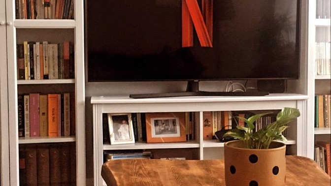 Netflix dizi önerisi olan var mı?
