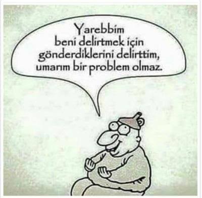 Sana göre sen ne kadar sinirli, ne kadar sabırlısın?
