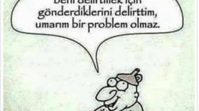 Sana göre sen ne kadar sinirli, ne kadar sabırlısın?