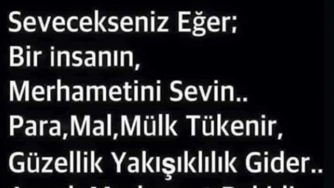Neden bazı insanlar daha merhametli ve sevecenken diğerleri öyle değil?