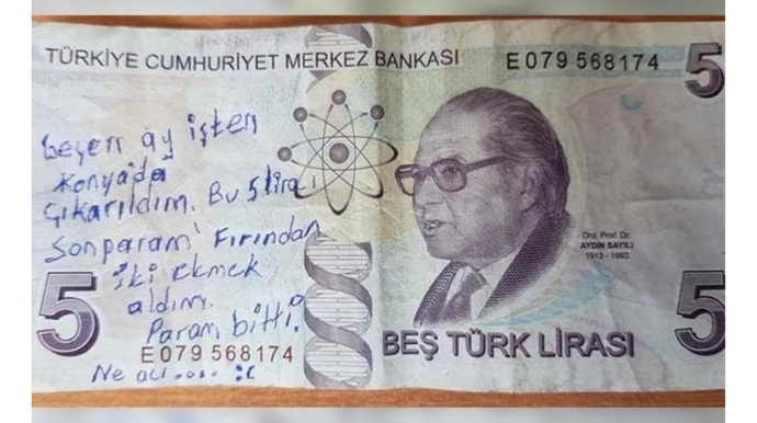 Görselden ne anlıyorsunuz?