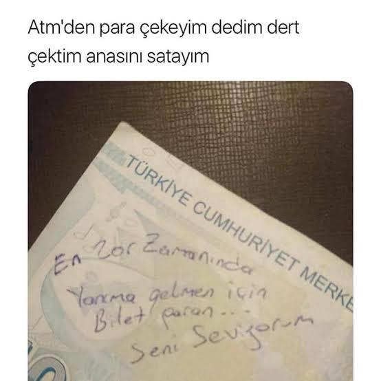 Görselden ne anlıyorsunuz?