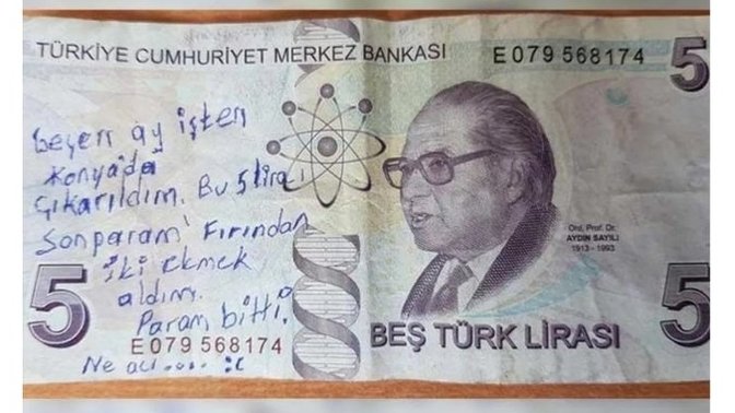 Görselden ne anlıyorsunuz?