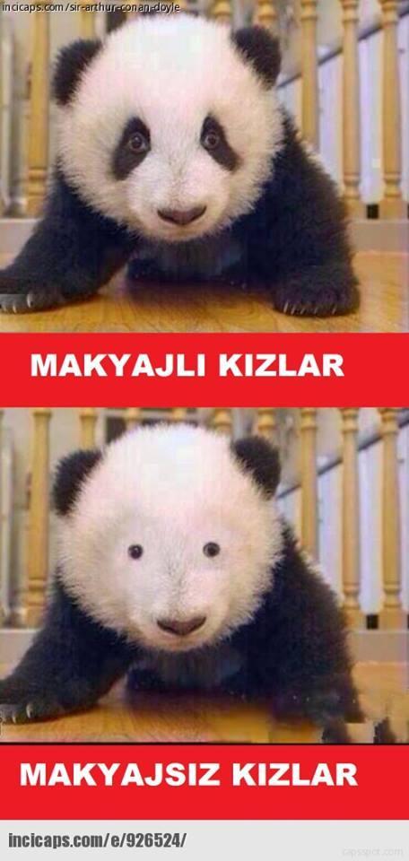 Sevgilimin makyajsız halini gördüm ayrılmak istiyorum, ne yapacağım ben?