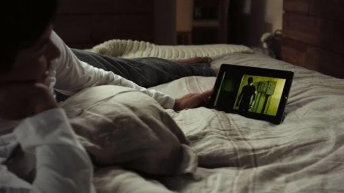 Netflix‘te film izlemek moda mı oldu?