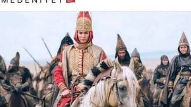 Sevgilisine "Hatun" diye hitap eden erkek kaba mıdır?