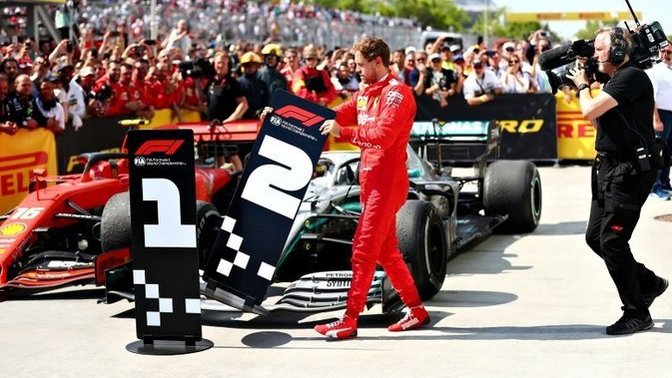 Formula 1 sporlarında sürekli gelişen entrikaları takip eder misin?