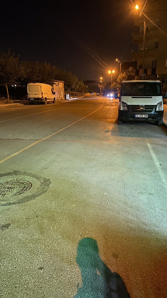 Şu an ne yapmak iyi gelirdi size?