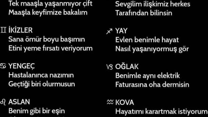 Nasıl evlenme teklif edersin🤣?