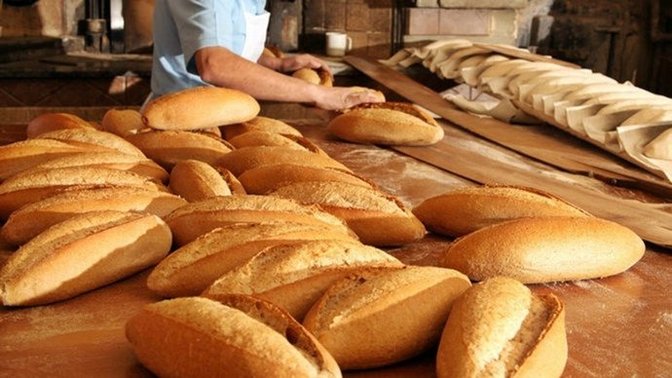 Milli Eğitim Bakanlığı ekmek fabrikası açıp okullarda düşük fiyata ekmek satacak! Sizce ekmek sorunu çözülür mü?