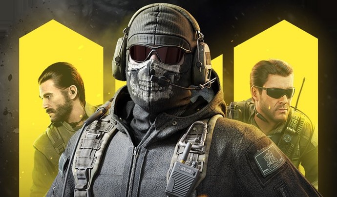 Call Of Duty Mobile mi yoksa Modern Combat 5 mi?