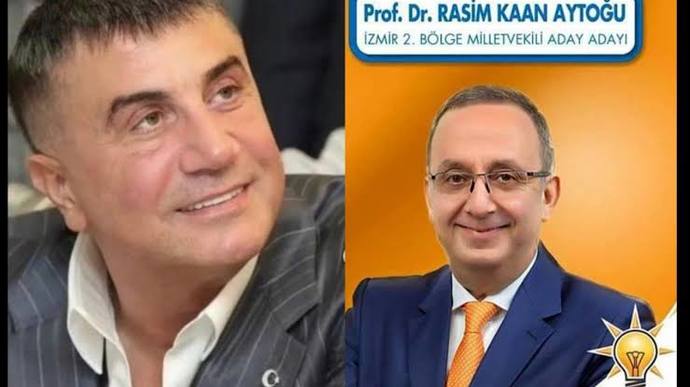 Sosyal medyanın en çok konuşulan konusu: Rasim Kaan Aytoğu ifşası hakkında ne düşünüyorsunuz?