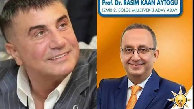Sosyal medyanın en çok konuşulan konusu: "Rasim Kaan Aytoğu ifşası" hakkında ne düşünüyorsunuz?