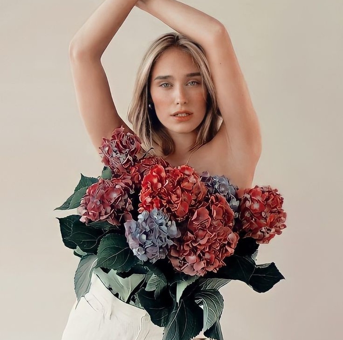 ❀❀❀