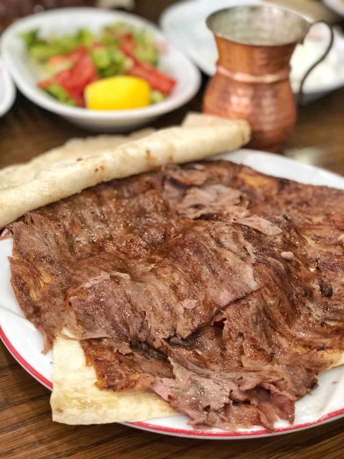En sevdiğiniz yemekler hangileri?