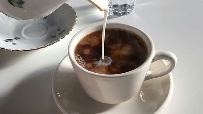 Çayı/Kahveyi kaç şekerli içiyorsunuz?