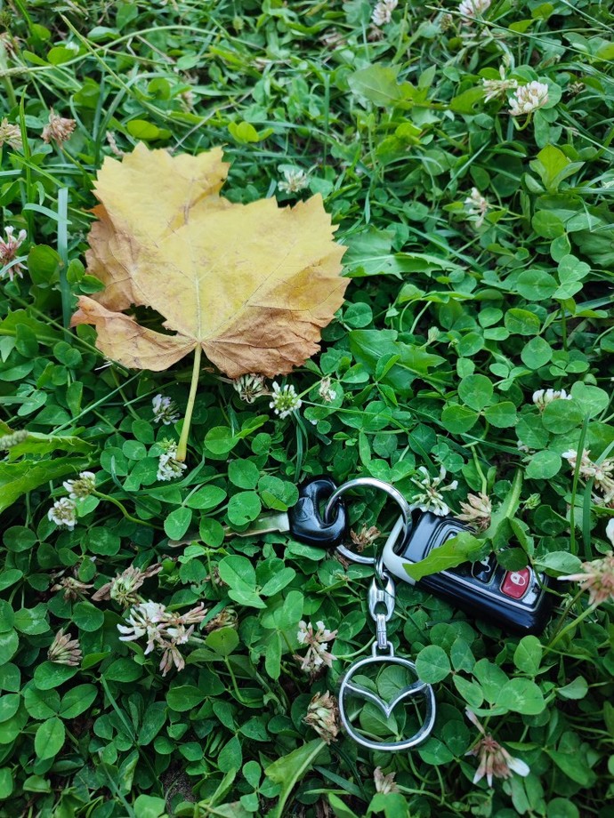 En sıradışı alışkanlığınız nedir?