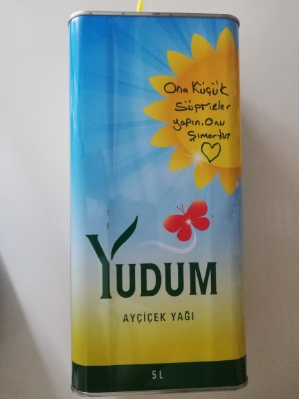 Sürpriz yapmayı sever misiniz?