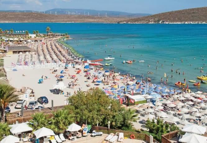 Tatil için Bodrum mu, Alaçatı mı? Hangisine gitmemi önerirsiniz?