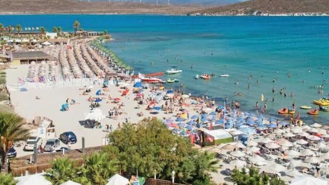 Tatil için Bodrum mu, Alaçatı mı? Hangisine gitmemi önerirsiniz?