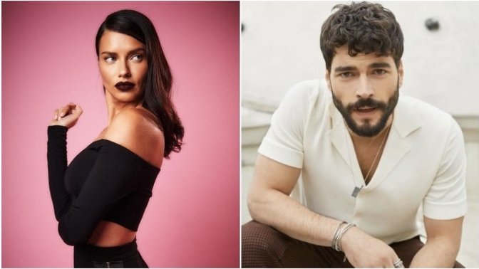 Tarafını seç: Güzellik öznel diyen misin, "abi Adriana Lima'yı kim beğenmez ki?" diyen mi?