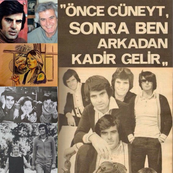 Yeşilçamın en iyi ilk üç jönü kimdir?