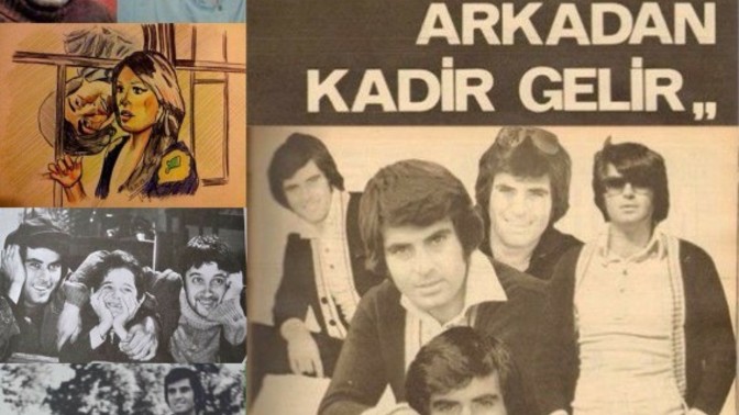 Yeşilçamın en iyi ilk üç jönü kimdir?