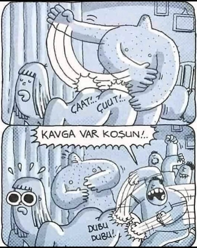 F*ck Sevişirken Tokatlanmak İstiyor Sebebi Nedir?