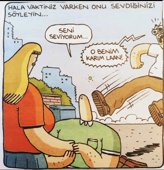 Evli birine aşık olsanız ne yaparsınız? Neden evli insanlar ilgi çeker böyle bir durum yaşadınız mi?