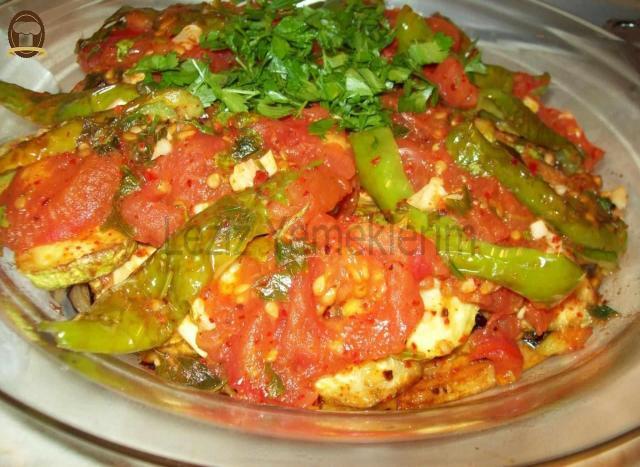 Patates kızartmasının olmazsa olmazı nedir?