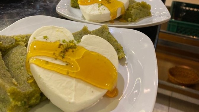 Tatlı hayatımızın bir parçası olabilir mi?