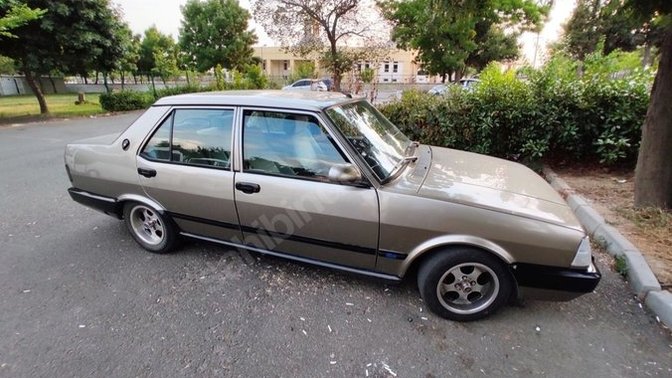 Almanya'da 7.000€'ya hangi arabayı alabilirim?
