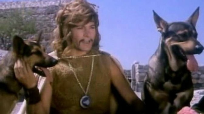 Aklınıza gelen ilk Kartal Tibet filmi hangisidir?