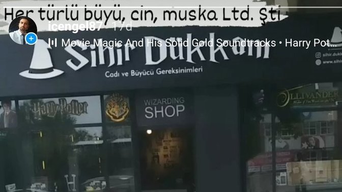 Doğa üstü şeylere inanıyor musunuz?