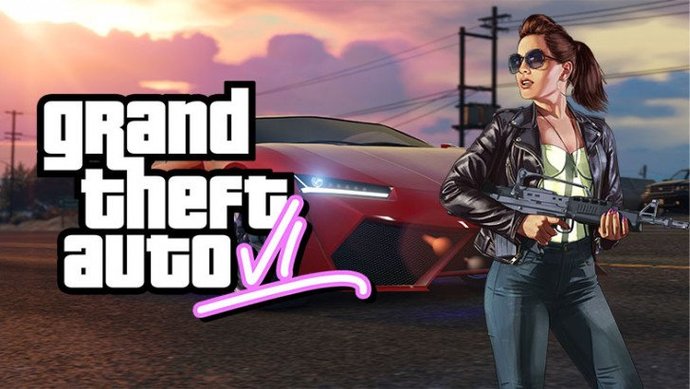GTA 6 bilgileri sızdırıldı! Yeni GTA oyununu bekliyor musunuz?