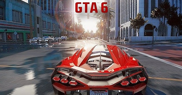 GTA 6 bilgileri sızdırıldı! Yeni GTA oyununu bekliyor musunuz?