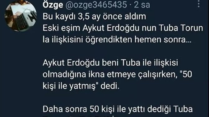CHP İstanbul Milletvekili Aykut Erdoğdu'nun yaptığı rezaleti duydunuz mu?