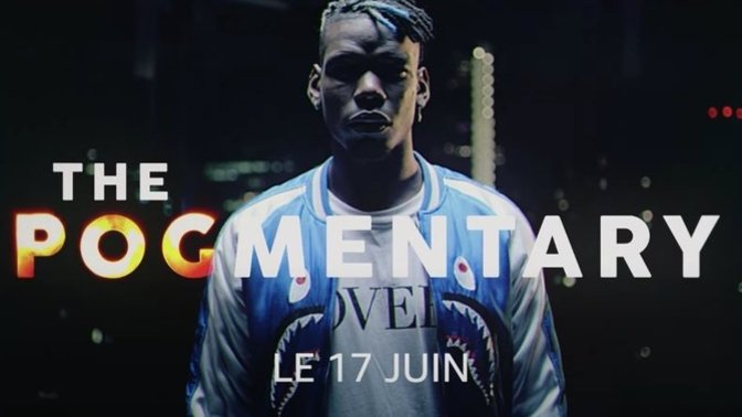 Ünlü futbolcu Paul Pogba'nın hayatını anlatan 'Pogmentary' sporseverler tarafından yerden yere vuruldu. Siz ne düşünüyorsunuz?
