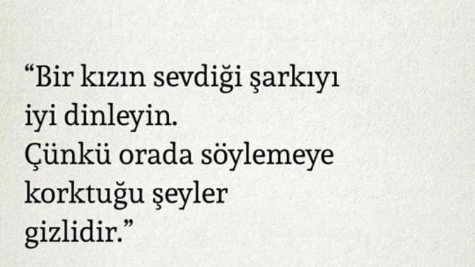 Söyleyemediklerinizi nasıl ima edersiniz?
