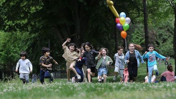 Eşinizin çocuğu olmuyorsa bunu sorun eder misiniz?