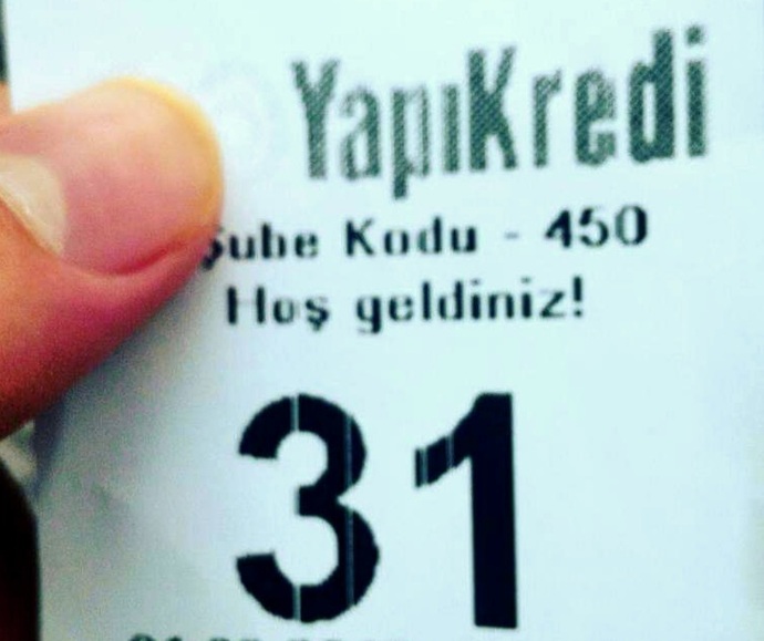Şanslı mısınız, çöldeki bedevi mi?