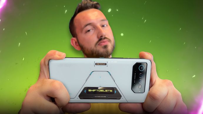 En iyi oyun telefonları sizce hangileri?