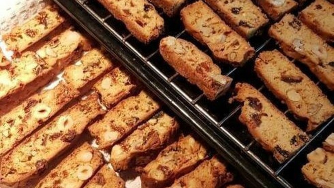 Bayatlamamasıyla gönülleri hoş eden Selanik Gevreği'ni seviyor musunuz?