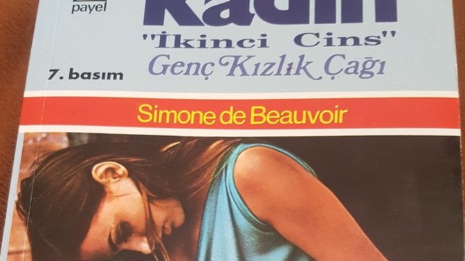 En sevdiğiniz kitap türü hangisi?